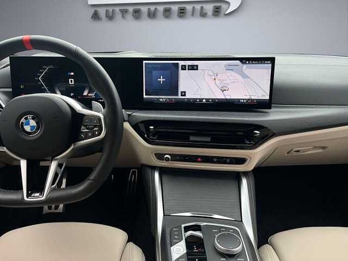 BMW M440i xDrive Cabrio | M-SPORT | Harman | Driv.Prof. |