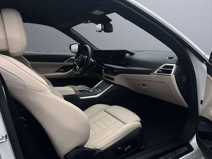 BMW M440i xDrive Cabrio | M-SPORT | Harman | Driv.Prof. |