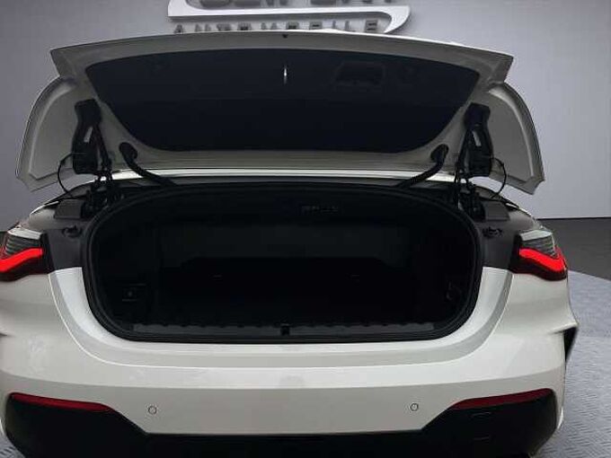 BMW M440i xDrive Cabrio | M-SPORT | Harman | Driv.Prof. |