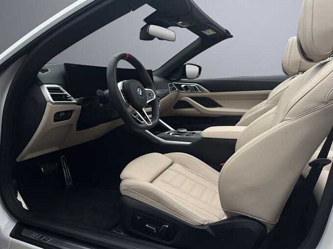 BMW M440i xDrive Cabrio | M-SPORT | Harman | Driv.Prof. |