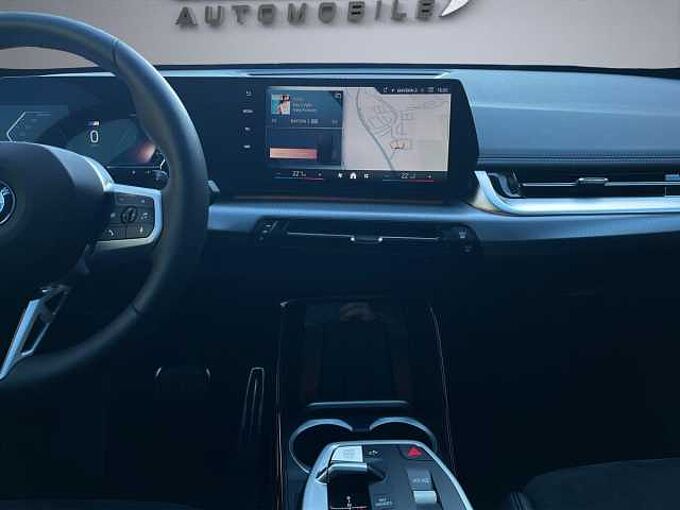 BMW X1 sDrive18i M-SPORT | Pano | AHK |