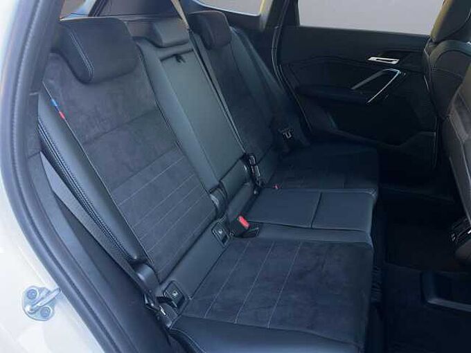 BMW X1 sDrive18i M-SPORT | Pano | AHK |