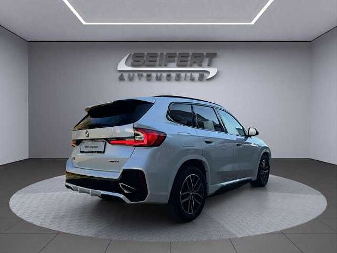 BMW X1 sDrive18i M-SPORT | Pano | AHK |