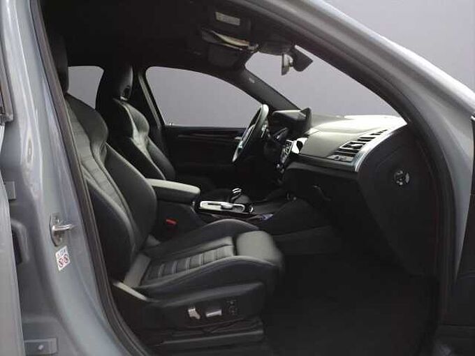 BMW X4 M40 i | AHK | Harman | HUD | PANO |