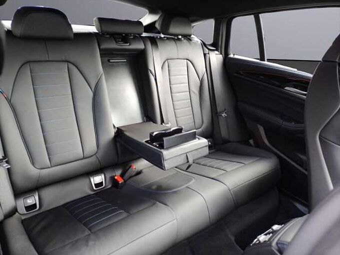 BMW X4 M40 i | AHK | Harman | HUD | PANO |