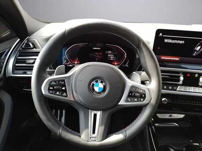 BMW X4 M40 i | AHK | Harman | HUD | PANO |