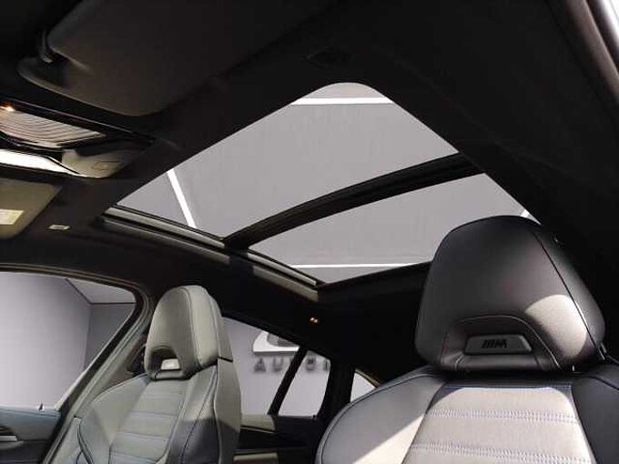 BMW X4 M40 i | AHK | Harman | HUD | PANO |