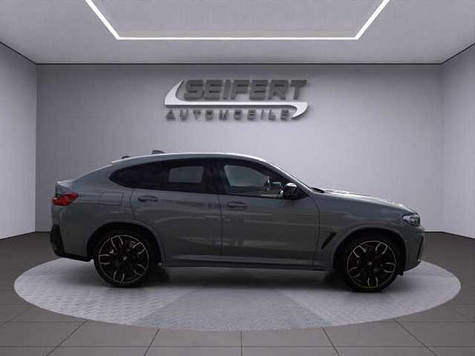 BMW X4 M40 i | AHK | Harman | HUD | PANO |