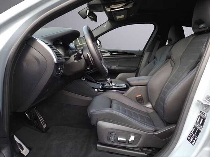 BMW X4 M40 i | AHK | Harman | HUD | PANO |