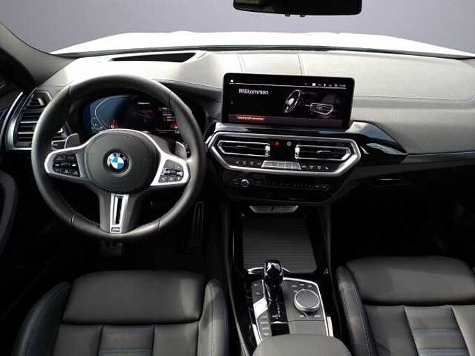BMW X4 M40 i | AHK | Harman | HUD | PANO |