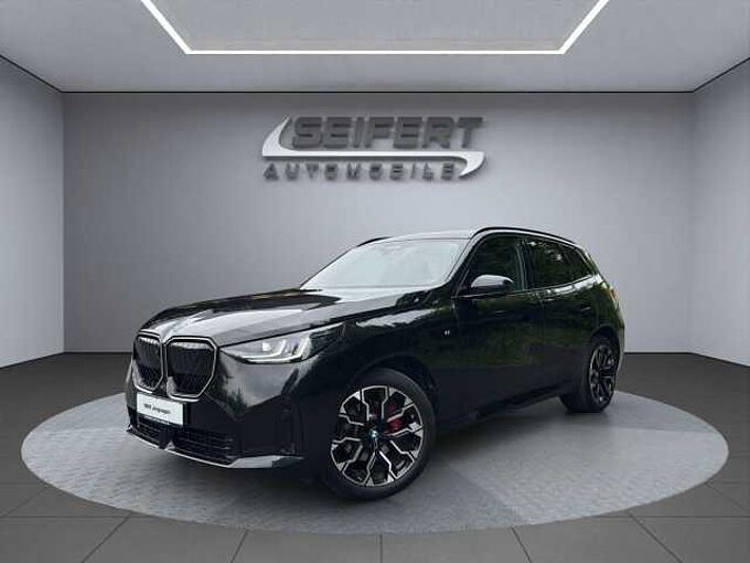 BMW X3 xDrive20d M-Sport PRO | AHK | Pano | Driv.Prof.
