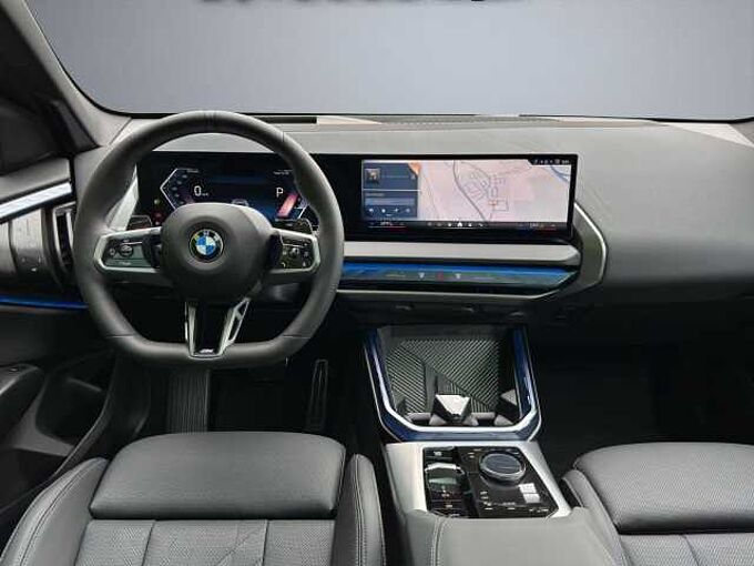 BMW X3 xDrive20d M-Sport PRO | AHK | Pano | Driv.Prof.