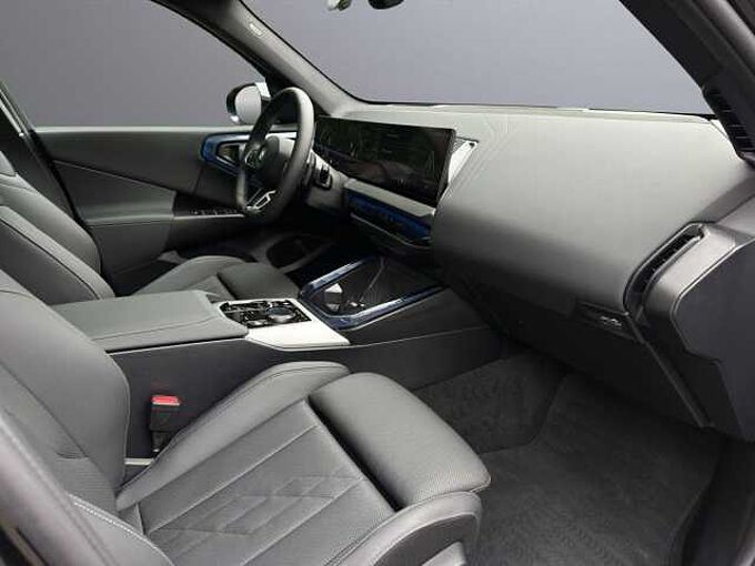 BMW X3 xDrive20d M-Sport PRO | AHK | Pano | Driv.Prof.