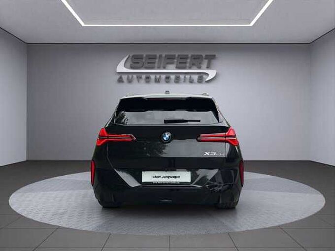 BMW X3 xDrive20d M-Sport PRO | AHK | Pano | Driv.Prof.