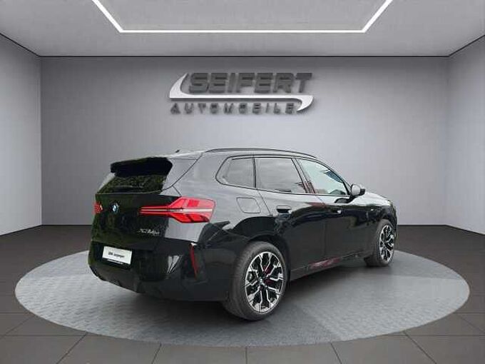 BMW X3 xDrive20d M-Sport PRO | AHK | Pano | Driv.Prof.