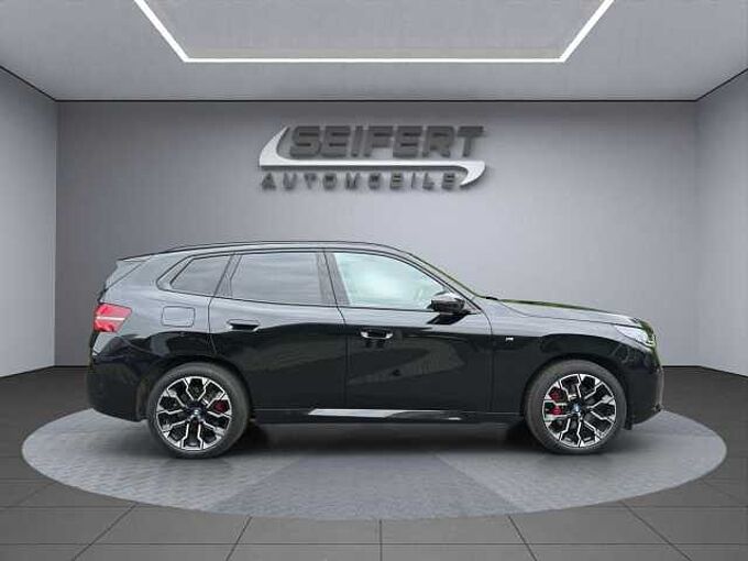 BMW X3 xDrive20d M-Sport PRO | AHK | Pano | Driv.Prof.