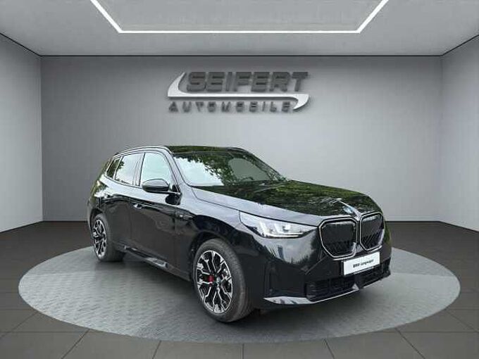 BMW X3 xDrive20d M-Sport PRO | AHK | Pano | Driv.Prof.
