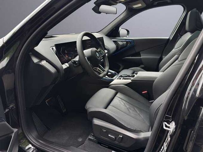 BMW X3 xDrive20d M-Sport PRO | AHK | Pano | Driv.Prof.