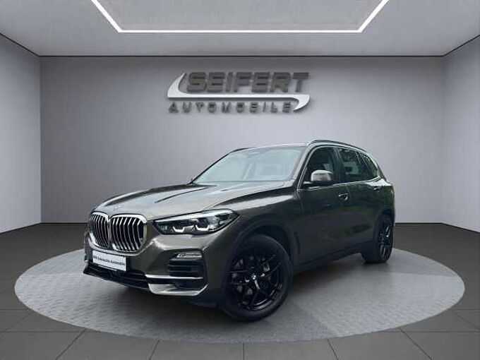 BMW X5xDrive30d | AHK | Komfortsitz | Driv.Ass.Prof. |
