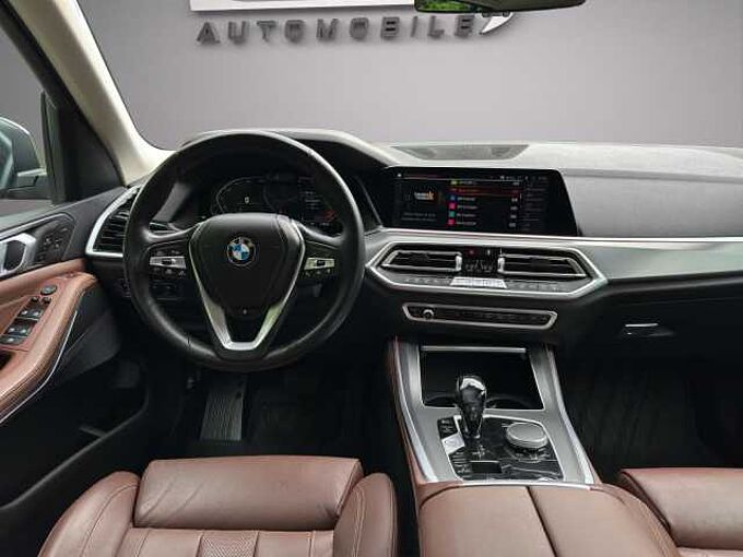 BMW X5xDrive30d | AHK | Komfortsitz | Driv.Ass.Prof. |