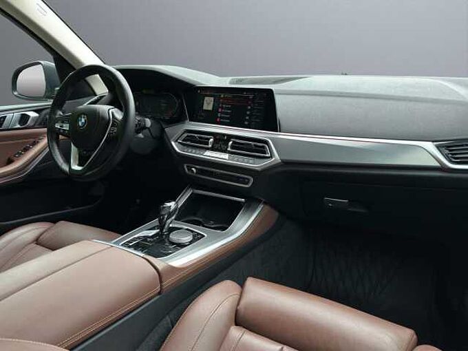 BMW X5xDrive30d | AHK | Komfortsitz | Driv.Ass.Prof. |