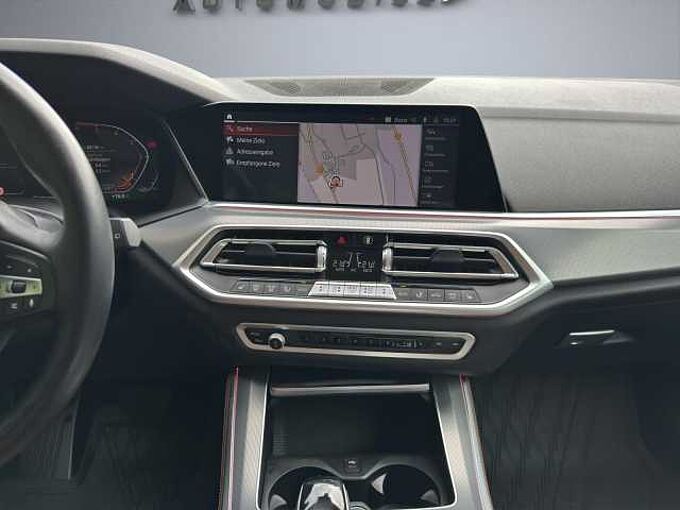 BMW X5xDrive30d | AHK | Komfortsitz | Driv.Ass.Prof. |