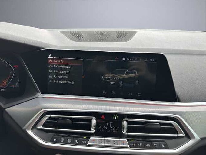 BMW X5xDrive30d | AHK | Komfortsitz | Driv.Ass.Prof. |