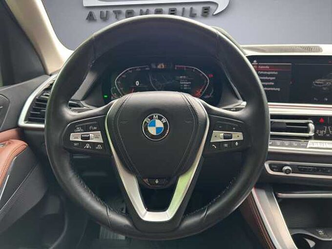 BMW X5xDrive30d | AHK | Komfortsitz | Driv.Ass.Prof. |