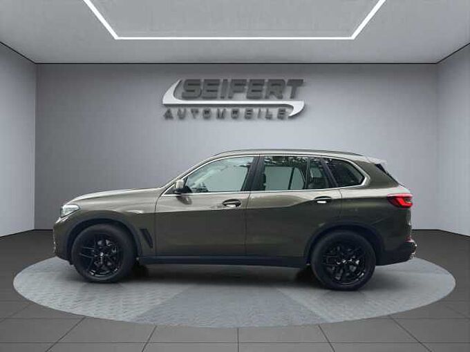 BMW X5xDrive30d | AHK | Komfortsitz | Driv.Ass.Prof. |
