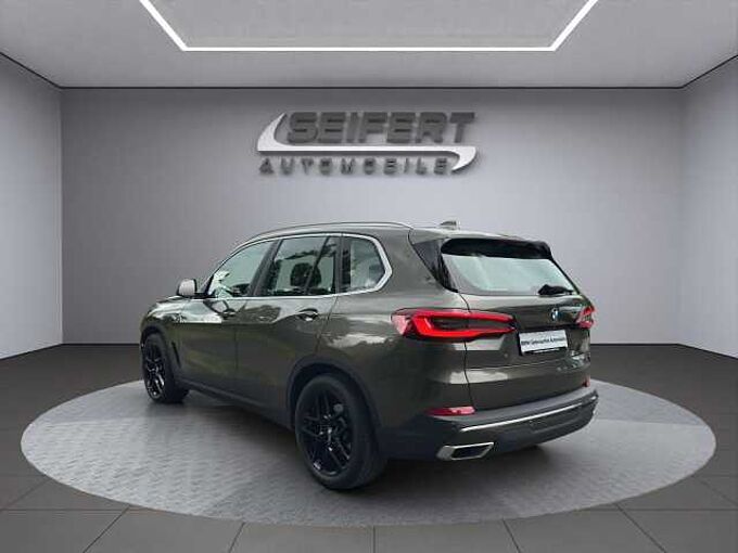 BMW X5xDrive30d | AHK | Komfortsitz | Driv.Ass.Prof. |