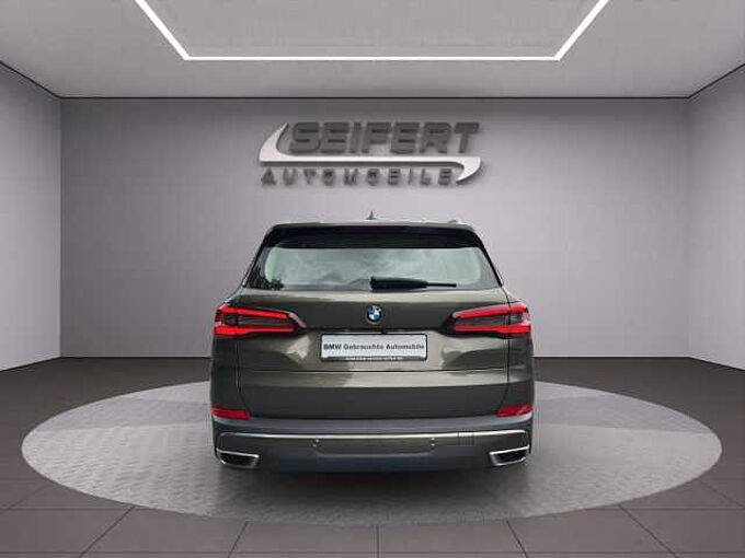 BMW X5xDrive30d | AHK | Komfortsitz | Driv.Ass.Prof. |