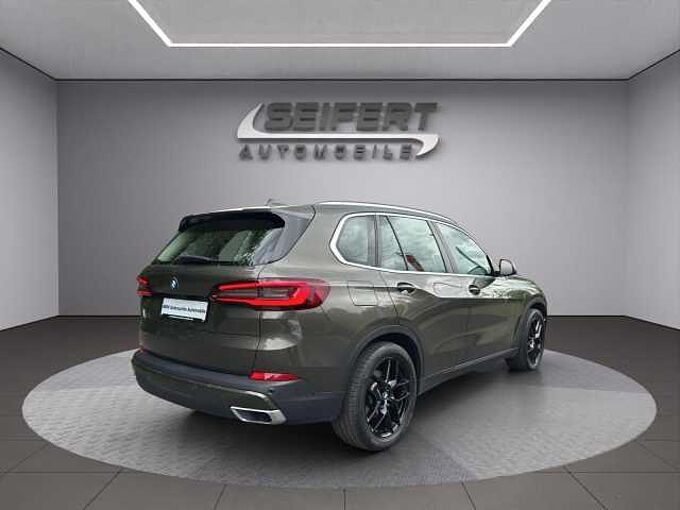 BMW X5xDrive30d | AHK | Komfortsitz | Driv.Ass.Prof. |