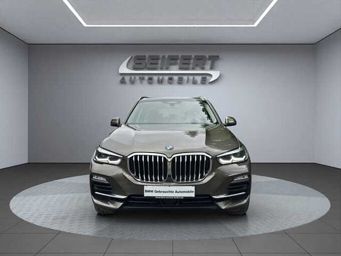 BMW X5xDrive30d | AHK | Komfortsitz | Driv.Ass.Prof. |