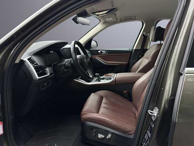 BMW X5xDrive30d | AHK | Komfortsitz | Driv.Ass.Prof. |