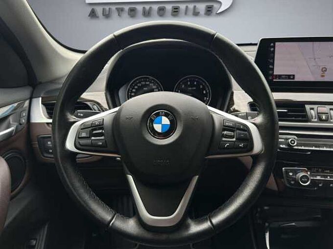 BMW X1 xDrive20i | AHK | Sport-Line | Driv.Ass. |