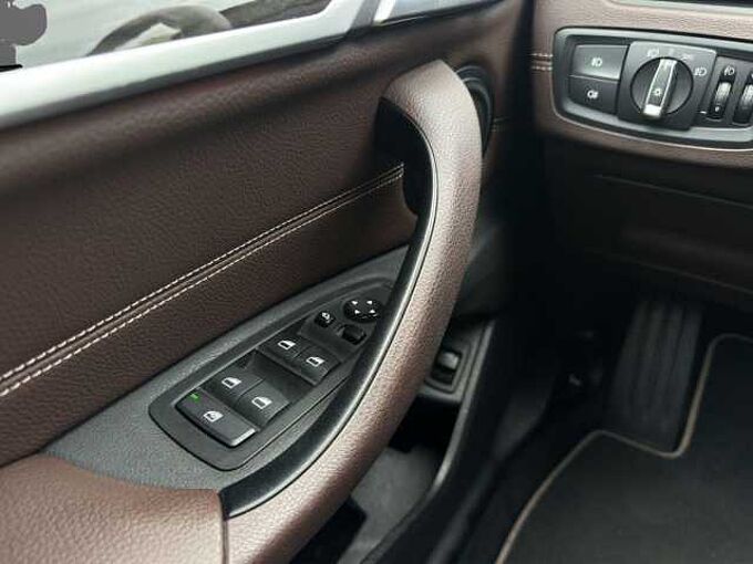 BMW X1 xDrive20i | AHK | Sport-Line | Driv.Ass. |