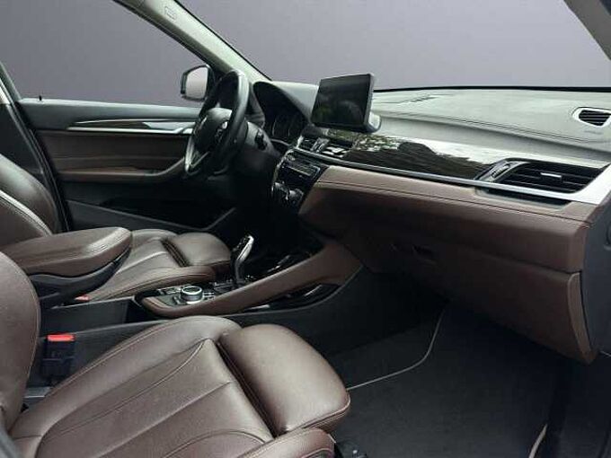 BMW X1 xDrive20i | AHK | Sport-Line | Driv.Ass. |