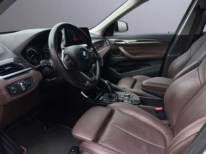 BMW X1 xDrive20i | AHK | Sport-Line | Driv.Ass. |