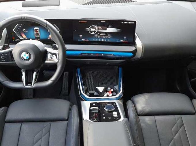 BMW X3 xDrive20i M-SPORT | AHK | Pano | Driv.Ass.Prof. |