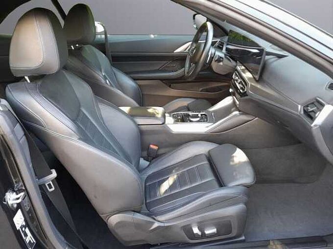 BMW 430i Cabrio M-SPORT | M-Performance LM Felgen