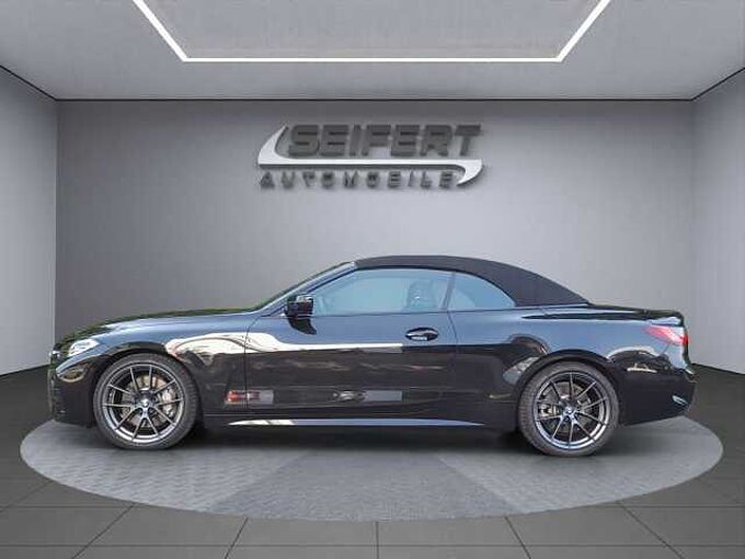 BMW 430i Cabrio M-SPORT | M-Performance LM Felgen