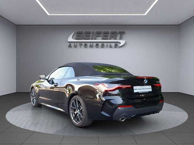 BMW 430i Cabrio M-SPORT | M-Performance LM Felgen