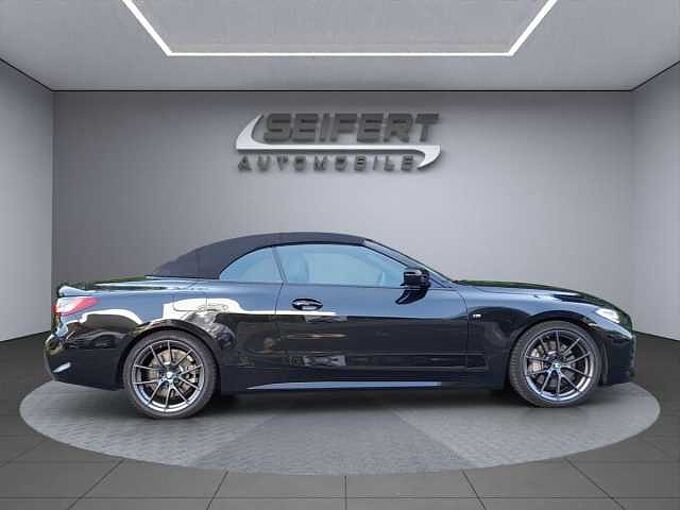 BMW 430i Cabrio M-SPORT | M-Performance LM Felgen