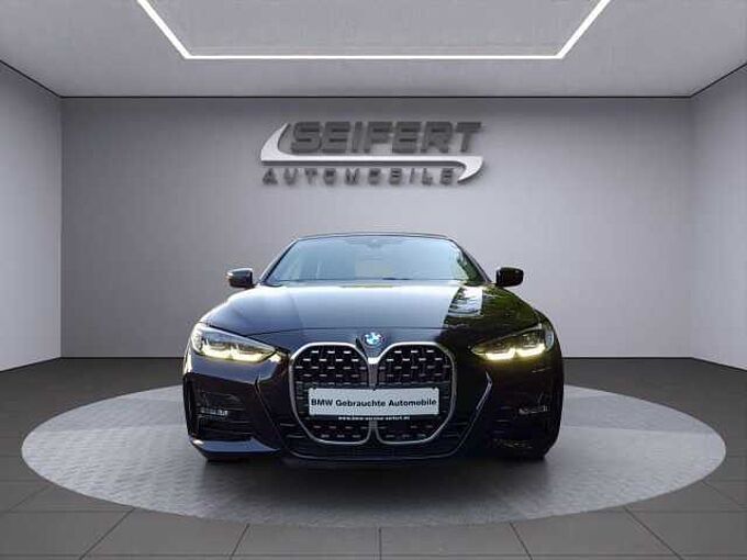 BMW 430i Cabrio M-SPORT | M-Performance LM Felgen
