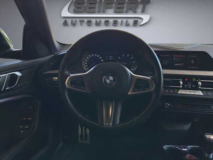 BMW 218i Gran Coupé M-Sport I LIVE-COCK. I LED I
