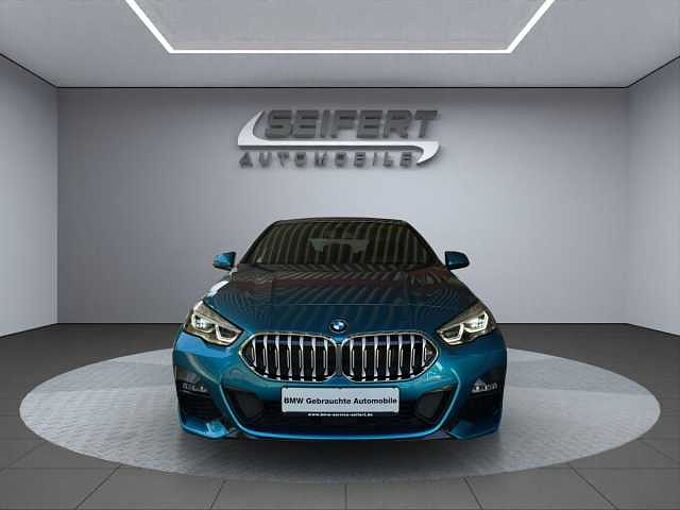 BMW 218i Gran Coupé M-Sport I LIVE-COCK. I LED I