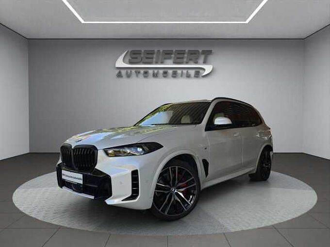 BMW X5 xDrive30d M-Sport PRO | 7-Sitzer | AHK | PANO | 360 |