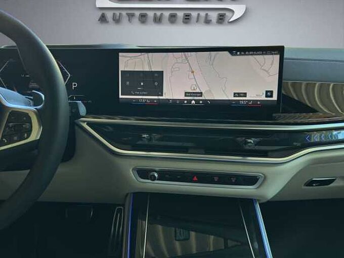 BMW X5 xDrive30d M-Sport PRO | 7-Sitzer | AHK | PANO | 360 |