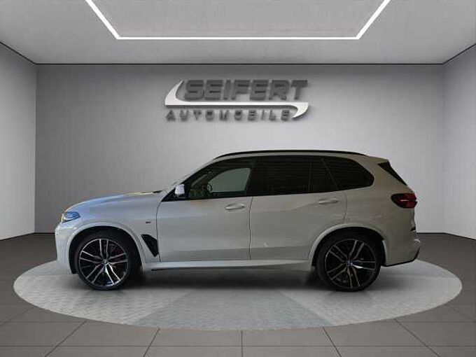BMW X5 xDrive30d M-Sport PRO | 7-Sitzer | AHK | PANO | 360 |