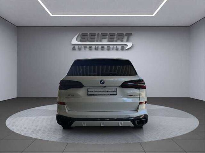 BMW X5 xDrive30d M-Sport PRO | 7-Sitzer | AHK | PANO | 360 |